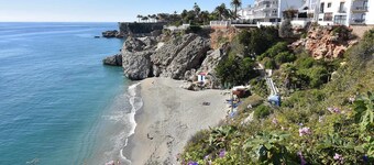 Villa Nerja 005 Andalucía