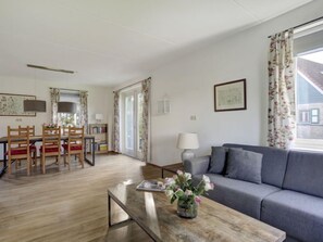 Télévision, lecteur de DVD