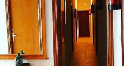 Albergue Serradilla Monfrague - Hostel