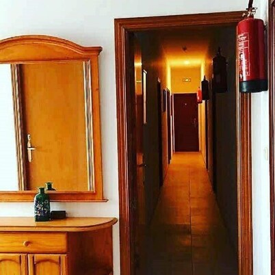 Albergue Serradilla Monfrague - Hostel