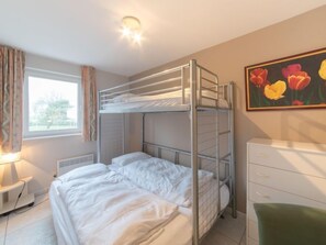 2 habitaciones y wifi 