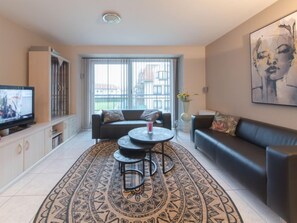 Télévision, lecteur de DVD