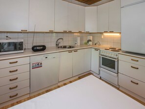 Cucina privata
