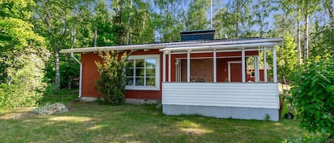 Exteriör