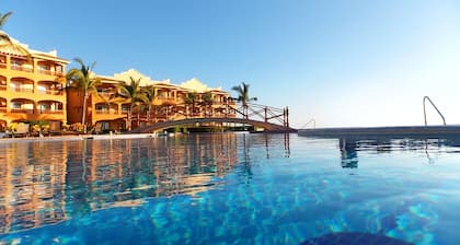 Luxury Suites By Estrella del Mar