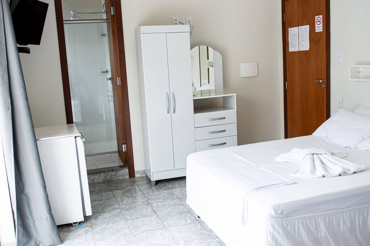 Premium Quadruple Room