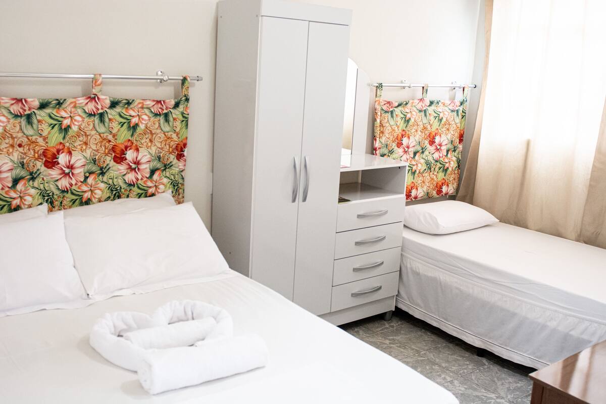 Classic Triple Room