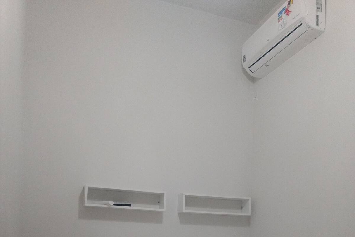 Basic Single Room