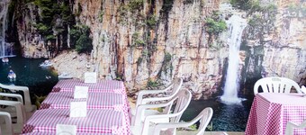 Pousada Recanto do Lago