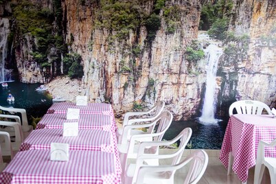 Pousada Recanto do Lago