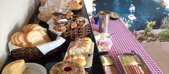 Pousada Recanto do Lago