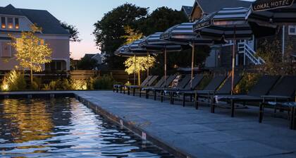 Lokal Hotel Cape May