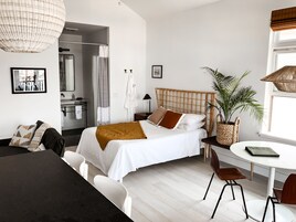 Sábanas de algodón egipcio, ropa de cama de alta calidad y cubrecamas 
