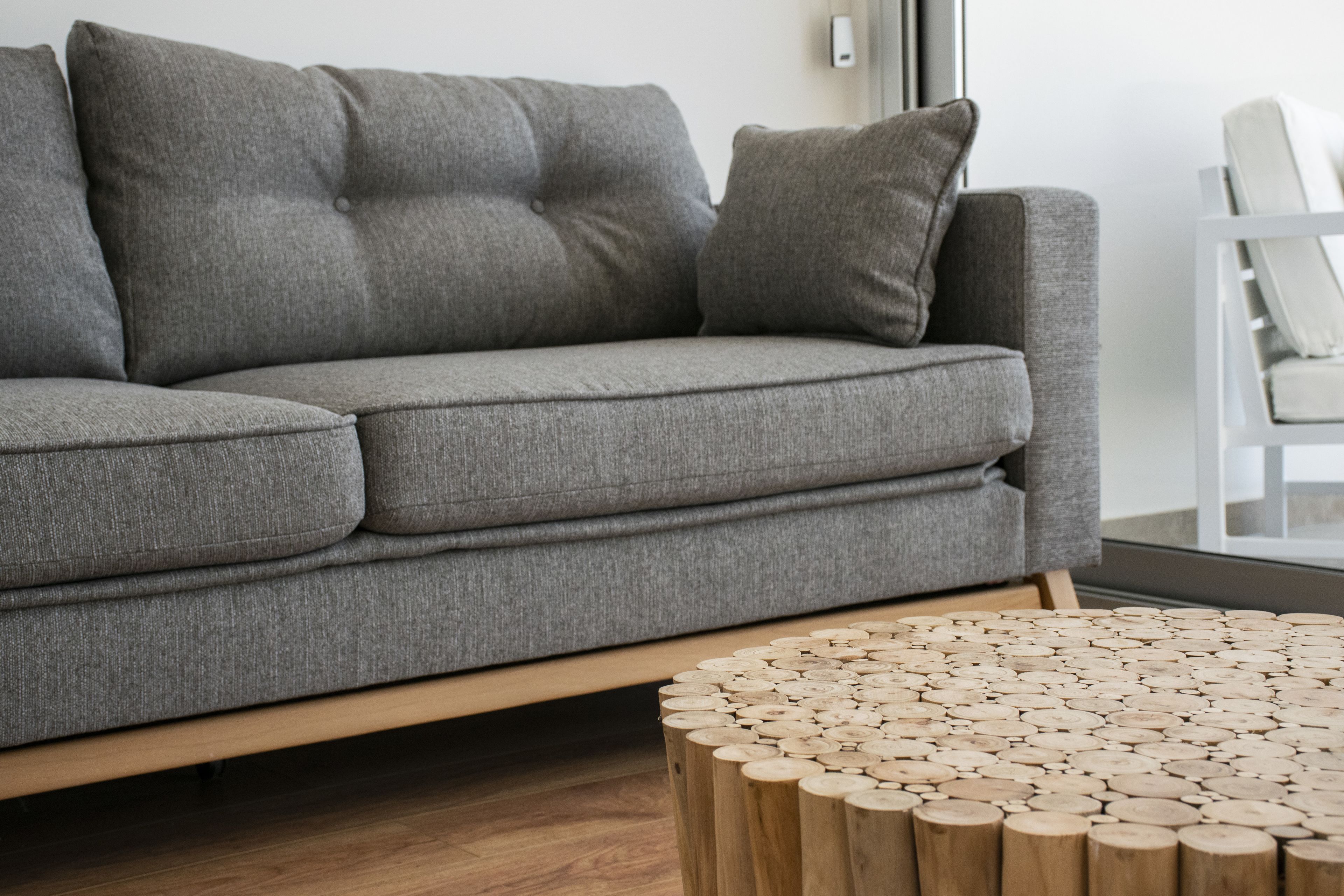 suite, terrace | 1 bedroom, desk, soundproofing, free wifi