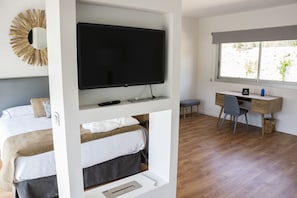 Suite, Terrace