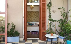 Balcony - Palermo Living Unique Rooms (Buenos Aires)