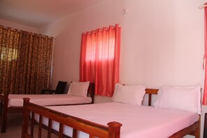 4 bedrooms