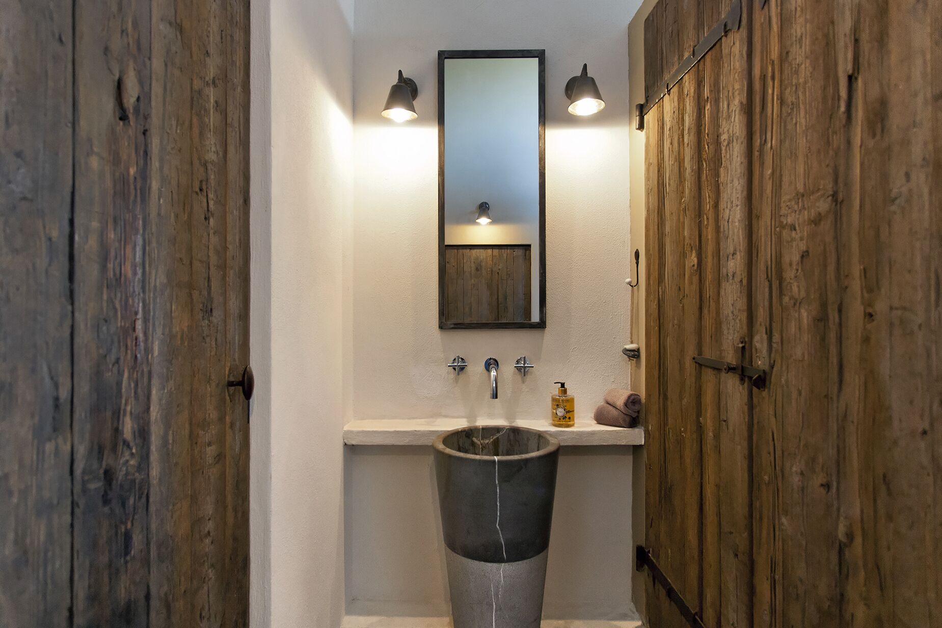 Salle de bain