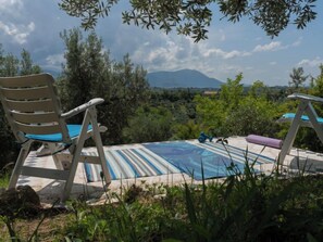 Property grounds - Olive Grove Sabina by Interhome (Castelnuovo di Farfa)