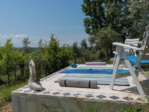 Olive Grove Sabina by Interhome