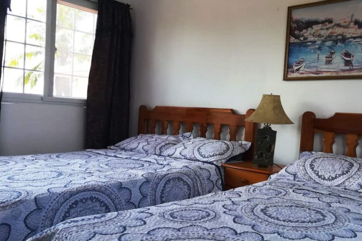 Standard Room (3) | Free WiFi, bed sheets
