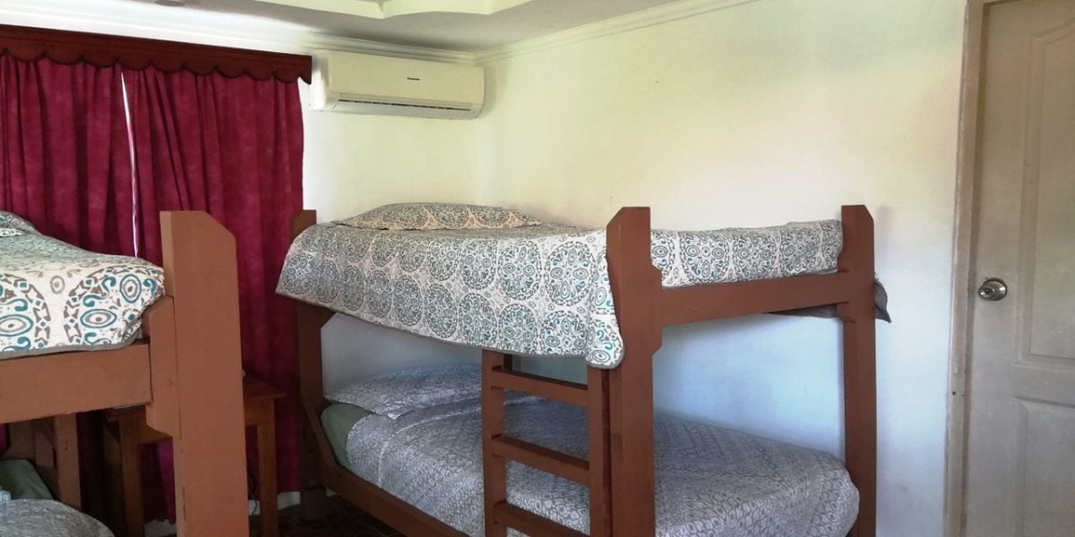 Photo - Hotel Contadora