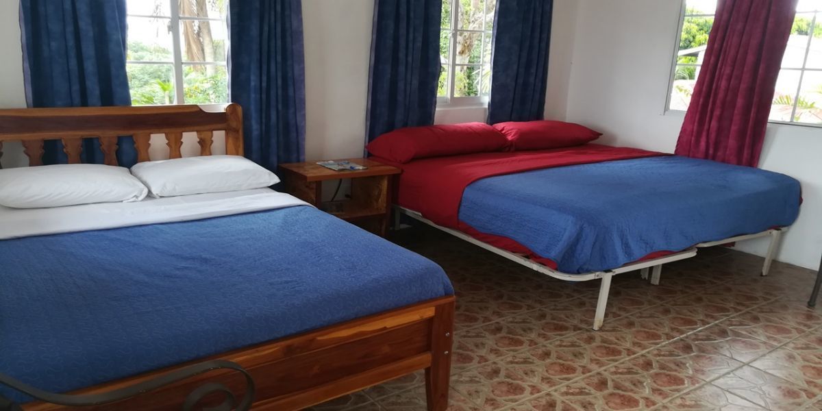 Photo - Hotel Contadora