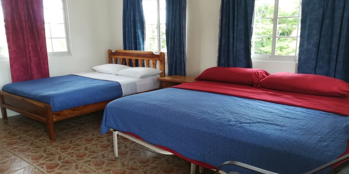 Photo - Hotel Contadora