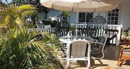 Hotel Contadora