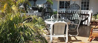 Hotel Contadora