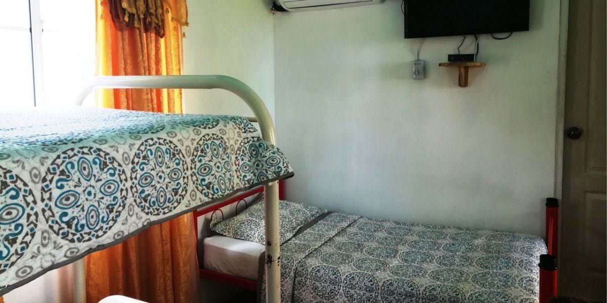 Photo - Hotel Contadora