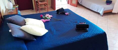 Double Room, Sea View