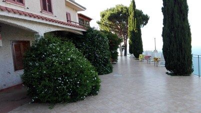 Paradise Bed & Breakfast