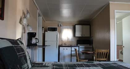 Nomad motel
