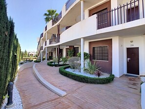 Exterior - 3010 Silene II - 3010 (Orihuela Costa)