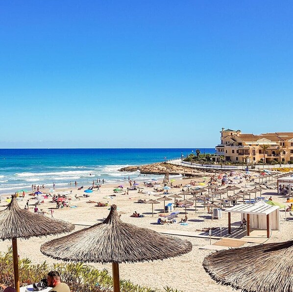 Spiaggia