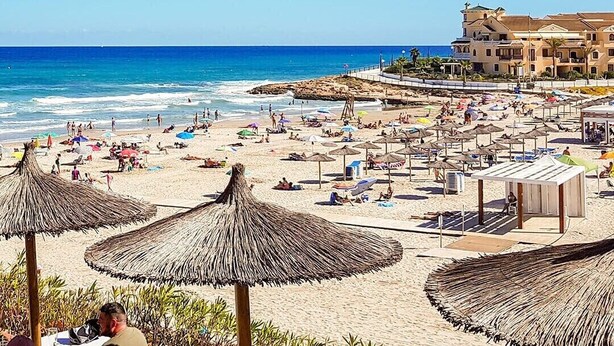 Strand