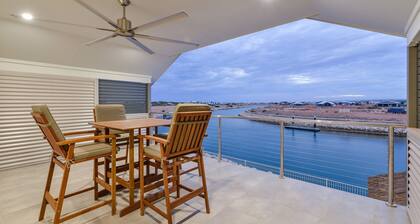 34 Madaffari Drive - Pet friendly Marina Property