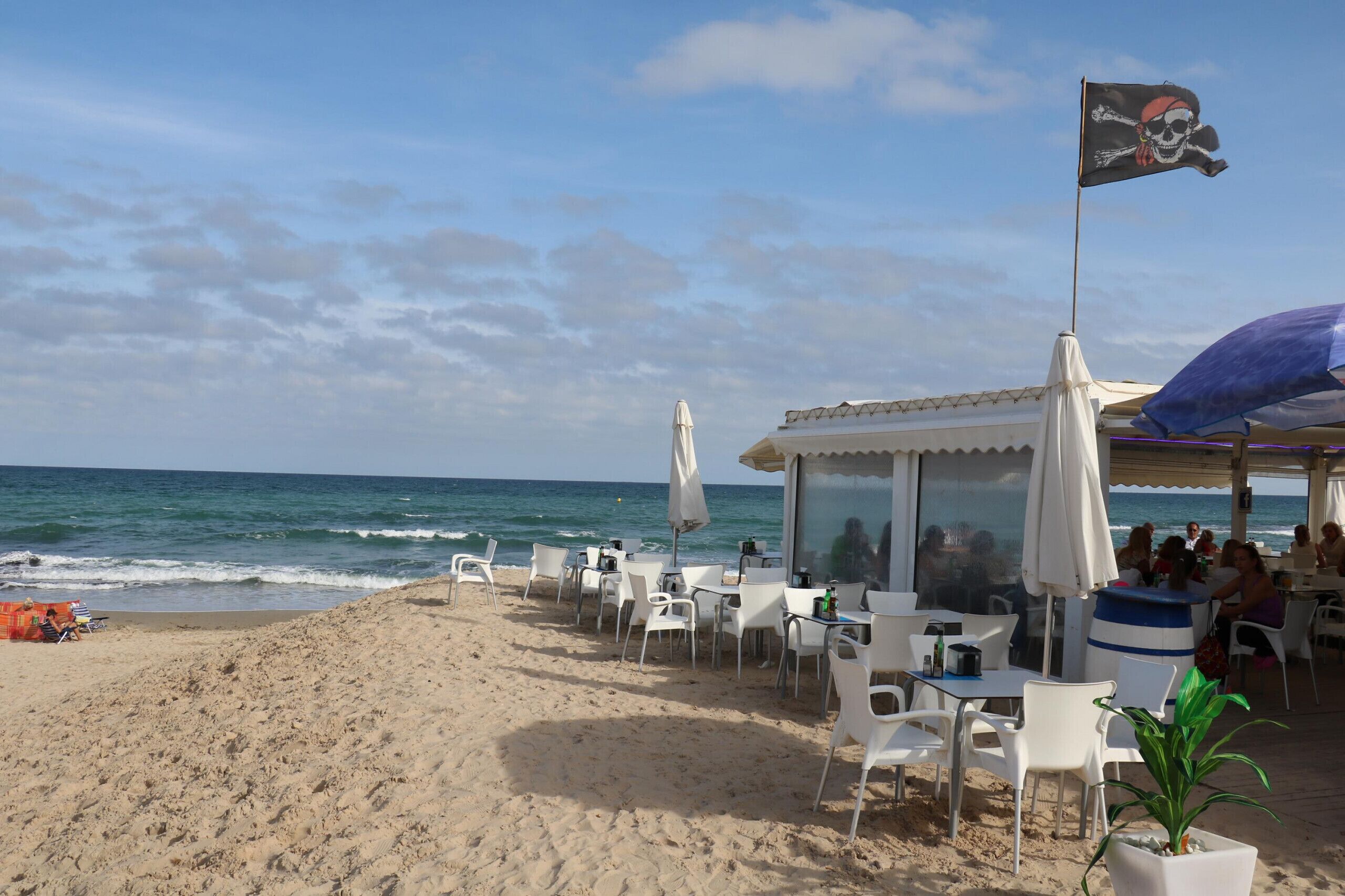 Plage