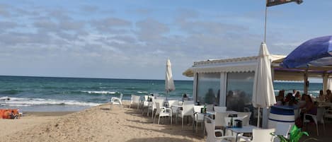 Playa