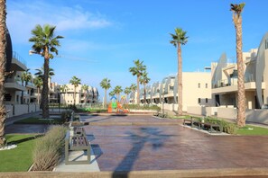 Exterior - 3022 Playa Elisa 3022 (Torre de la Horadada)