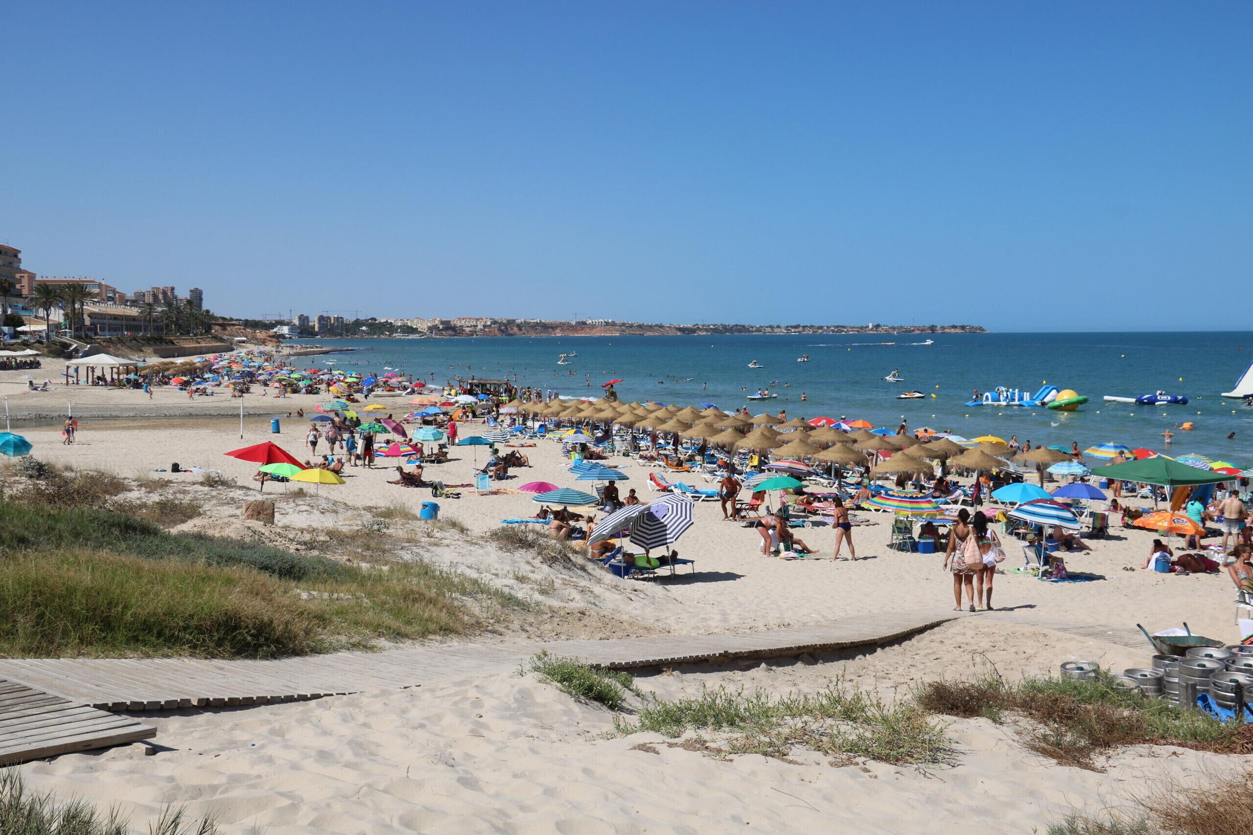 Playa