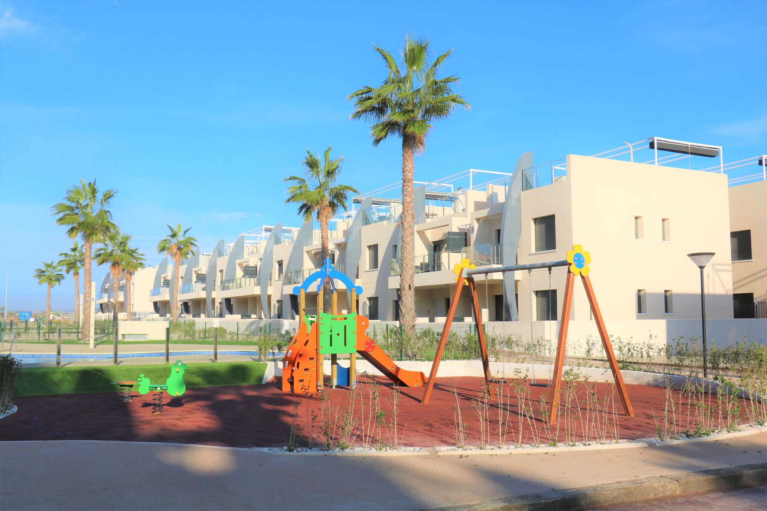 Espace pour enfants