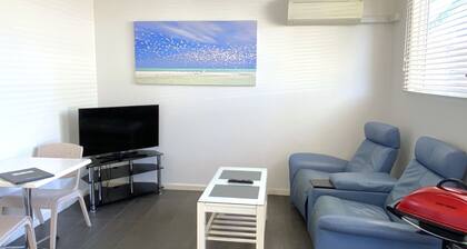 Getaway Villas Unit 38-2 - comfort on a budget