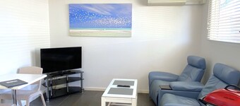 Getaway Villas Unit 38-2 - comfort on a budget