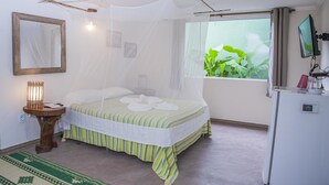 Family Suite, Multiple Beds, Garden View - Pousada Peki (Porto Seguro)