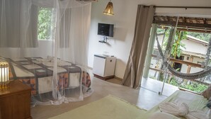 Family Suite, Multiple Beds, Garden View - Pousada Peki (Porto Seguro)