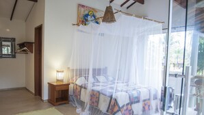 Family Suite, Multiple Beds, Garden View - Pousada Peki (Porto Seguro)