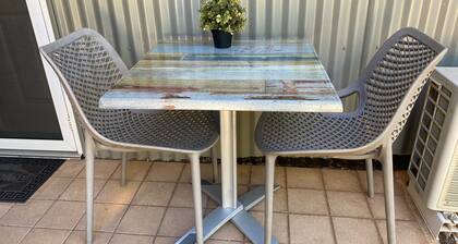 Getaway Villas Unit 38-11 - comfort on a budget