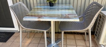 Getaway Villas Unit 38-11 - comfort on a budget